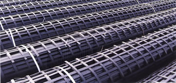 高速公路用鋼塑土工格柵與九江格柵廠家30KN產(chǎn)品解析