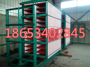 新型輕質隔墻板設備廠家直銷與專業生產線 推動綠色建筑新發展