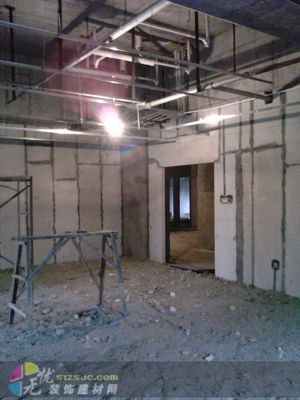 福州圣凱倫實心輕質隔墻板 家裝隔墻的理想之選，無憂裝飾新選擇