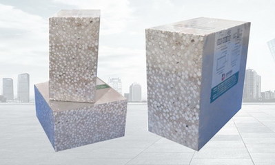 推進(jìn)綠色發(fā)展，建局開展新型墻體材料宣傳活動(dòng)助力輕質(zhì)建筑材料銷售