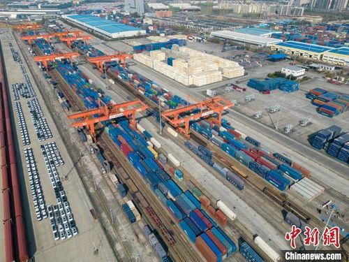 前5月成都外貿(mào)進出口總值增長7.2%，空鐵郵全面開放助力貨物高效流通