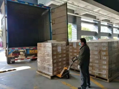 外高橋保稅區(qū)物流企業(yè) 保障全國(guó)近七成進(jìn)口血透產(chǎn)品供應(yīng)鏈