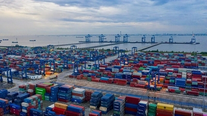 張燕生 構建合作共贏新模式，共享全球貿易紅利