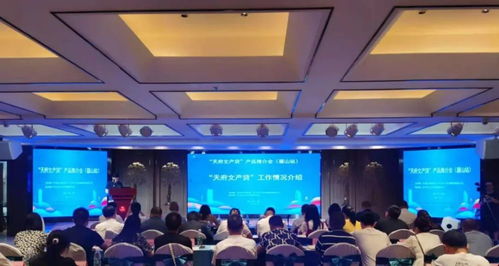 服務中小文化企業，賦能產業創新——“天府文產貸”產品推介會眉山站成功舉辦